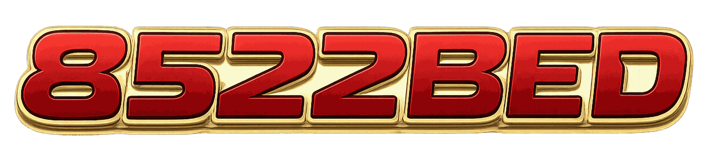 8522bed